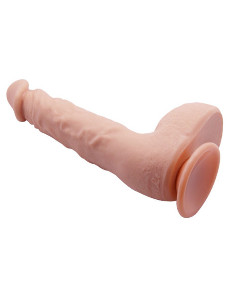 BAILE - REALISTINIS DILDO JASON NATURAL 24 CM