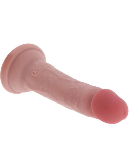 GET REAL - DELUXE REALISTINIS PENISAS 15 CM
