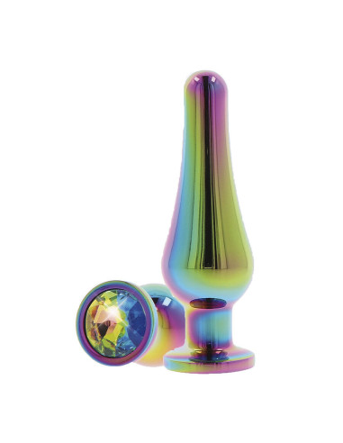 TOYJOY - ANAL PLAY TWILIGHT BUM BIJOU SMALL ANAL PLUG