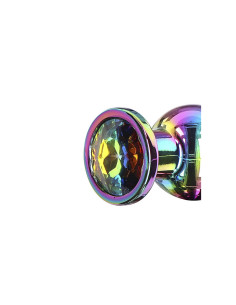 TOYJOY - ANAL PLAY TWILIGHT BUM BIJOU SMALL ANAL PLUG 2