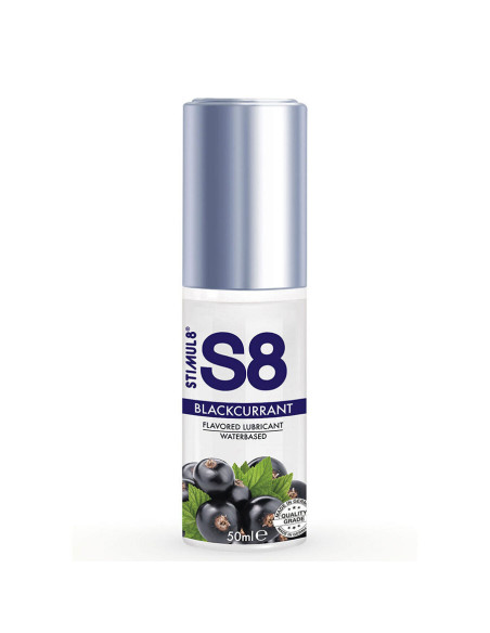STIMUL8 - S8 MĖLYNIŲ LUBRIKANTAS 50 ML