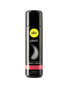 PJUR - LENGVAS SILIKONINIS LUBRIKANTAS 250 ML