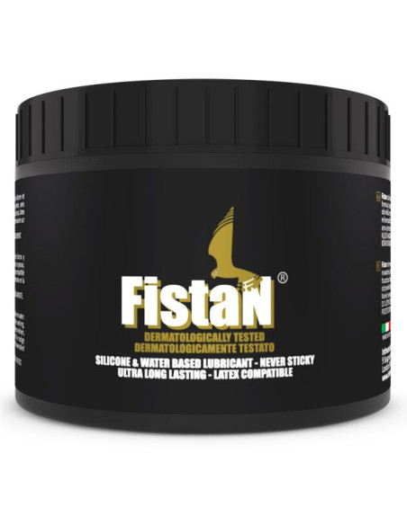 FISTAN - ANAL LUBRIFIST GEL 150 ML