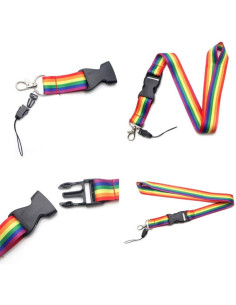 PRIDE – LGBT VĖLIAVOS KAIRĖ 2