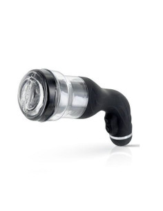 BAILE - ROTATION LOVER AUTOMATIC MASTURBATOR WITH SUPPORT 2