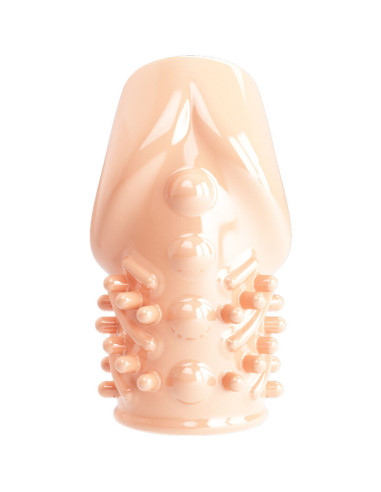 PRETTY LOVE - MATIAS NATŪRALUS STORESNIS PENIS