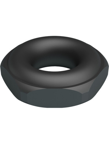 CRAZY BULL - JARVIUS SILICONE RING MODEL 14