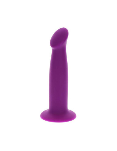 GET REAL - GOODHEAD DONG 12 CM PURPLE