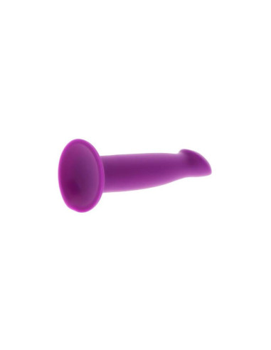 GET REAL - GOODHEAD DONG 12 CM VIOLETINIS
