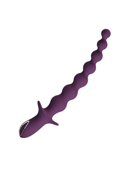 PRETTY LOVE - MADISON RECHARGEABLE ANAL VIBRATOR 10 FUNCTIONS