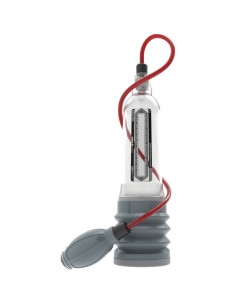 BATHMATE - HYDROXTREME 9 penio pompa x40 2