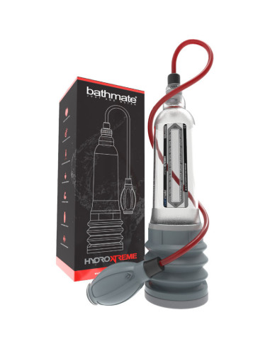 BATHMATE - HYDROXTREME 9 penio pompa x40