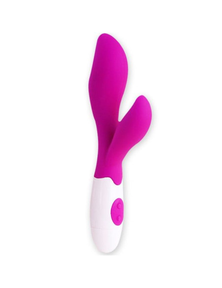 PRETTY LOVE - VIBRATOR STIMULATOR NEWMAN