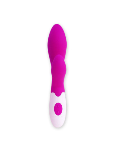 PRETTY LOVE - VIBRATOR STIMULATOR NEWMAN