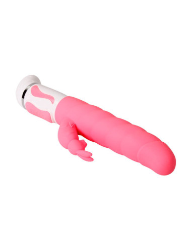 PRETTY LOVE - SMART STEVEN RABBIT PINK
