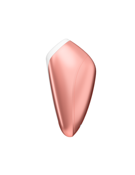 SATISFYER - LOVE SUCTIONER BREEZE COPPER
