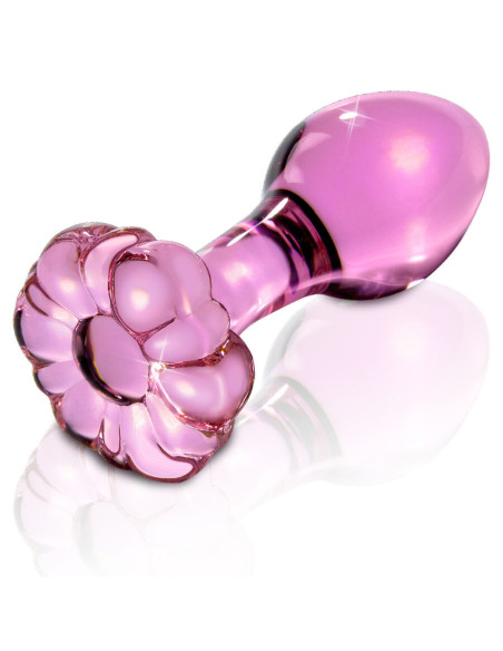 ICICLES - N. 48 CRYSTAL MASSAGER