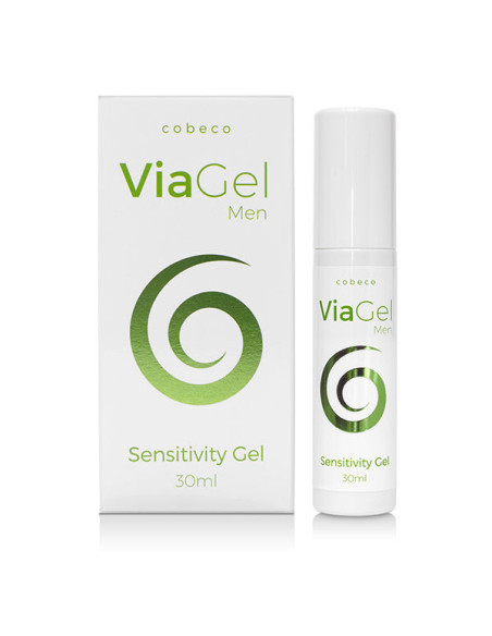 COBECO - VIAGEL FOR MEN 30ML