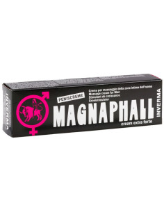 INVERMA - MAGNAPHALL CREAM EXTRA FORTE