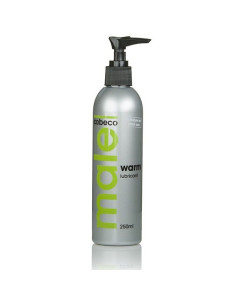 COBECO - MALE VYRAMS SKIRTAS LUBRIKANTAS 250 ML