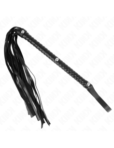 KINK - LONG HANDLE WHIP 60 CM 2