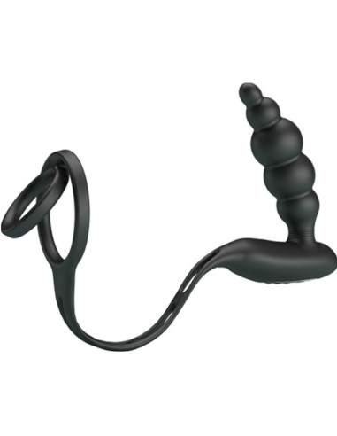 PRETTY LOVE – penio žiedai su vibratoriumi