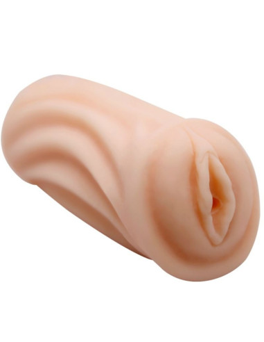 CRAZY BULL - JANE VAGINA MASTURBATOR 13.5 CM