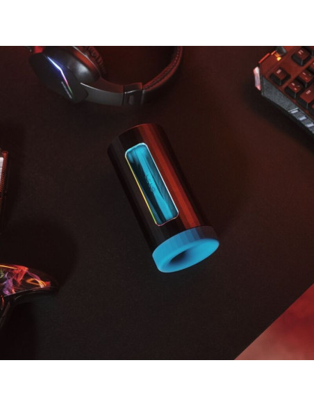 LELO - F1S V3 MALE MASTURBATOR TEAL