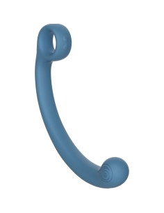 SNAIL VIBE - AXI VIBRATING MASSAGE WAND BLUE 2