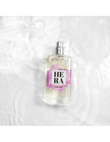 SECRETPLAY - HERA NATURAL PERFUME PHEROMONES SPRAY FOR WOMEN 50 ML