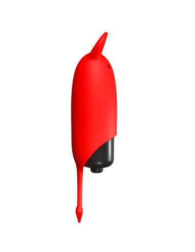 ADRIEN LASTIC - DEVOL POCKET VIBRATOR DEMON