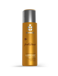SWEDE - FRUITY LOVE LUBRICANT TROPICAL FRUIT HONEY 100 ML 2