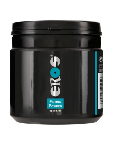 EROS - FISTING POWDER LUBRICANT 100 G