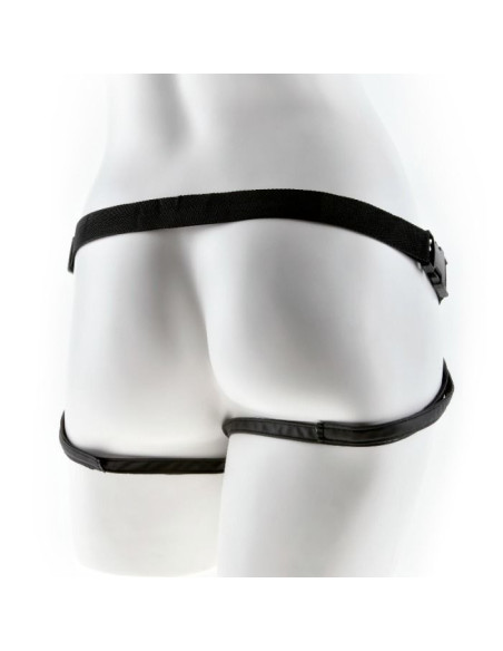KING COCK - FIT RITE HARNESS