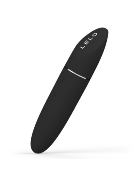 LELO - MIA 3 PERSONAL VIBRATOR BLACK