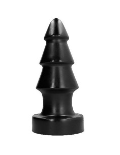 ALL BLACK - DESAFÍO ANAL 40 CM 2