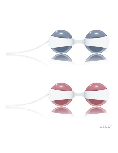 LELO - LUNA KEGELIO KAMUOLIAI