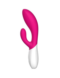 LELO - INA WAVE 2 VBRADOR LUXURY SPECIAL MOVEMENT FUCHSIA 2