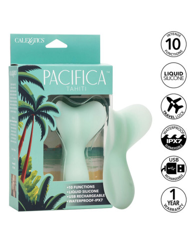 CALEXOTICS - PACIFICA TAHITI ANONSAS 10 FUNKCIJŲ AQUA
