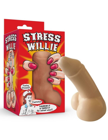 SPENCER ir FLEETWOOD - ANTISTRESINIS VARPAS