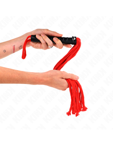 KINK - ROJO VIRVINĖ BATAGĖLĖ 56 CM