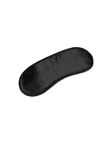 SECRETPLAY - BLACK PADDED BLINDFOLD