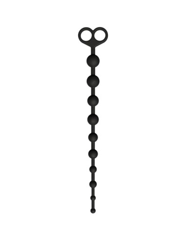 TOYJOY - FLEXIBLE ANAL BALLS