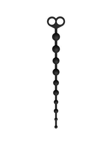 TOYJOY - FLEXIBLE ANAL BALLS