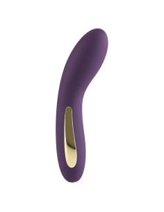 TOYJOY - VIBRUOJANTI VIOLETINĖ LUMINATE ŠVIESA