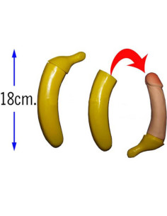 DIABLO PICANTE - PENIO BANANAI 2