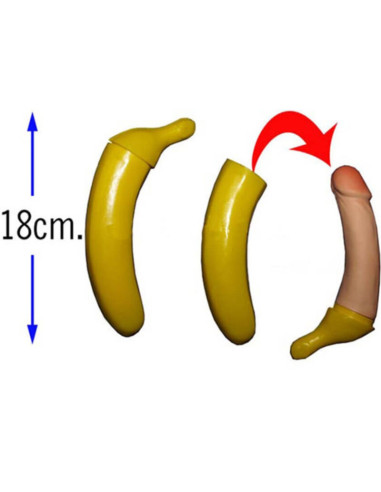 DIABLO PICANTE - PENIO BANANAI