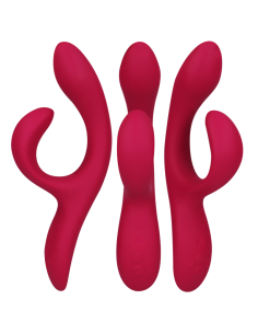 WE-VIBE - VIBRAVIRAVIMO PROGRAMĖLĖ NOVA 2