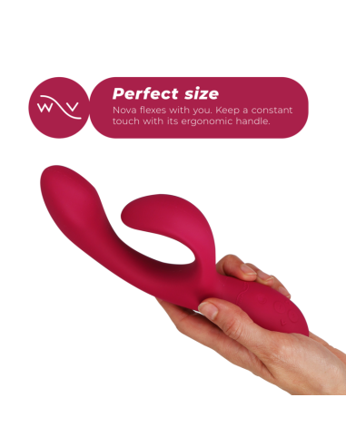 WE-VIBE - VIBRATOR APP NOVA