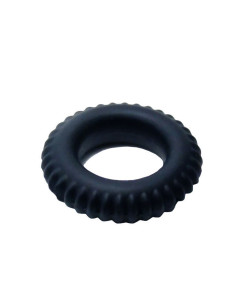 BAILE - TITAN COCKRING BLACK 1.9 CM 2